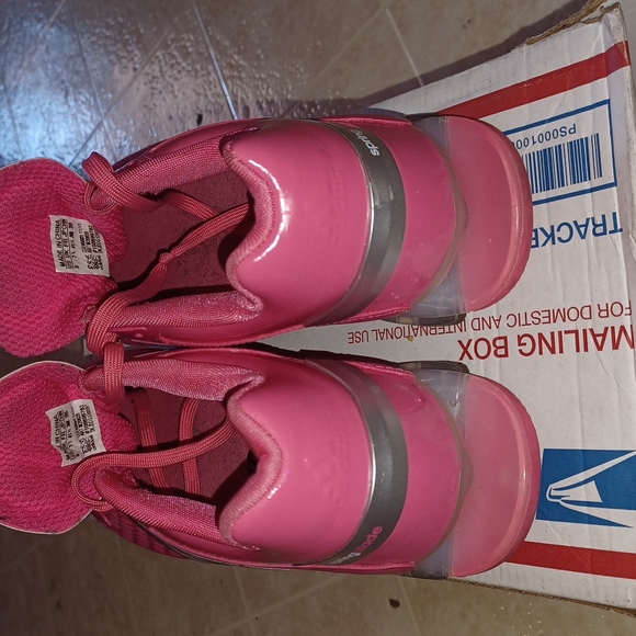 Adidas Spring Blade - Picture 4 of 9